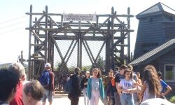 Visite Du Struthof  064